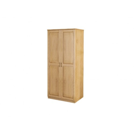 Шкаф ЭКО-4 по цене 25220 рублей - Шкафы из массива в интернет магазине 'Мебель и Сон'