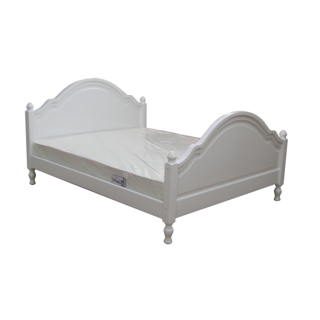 Кровать "Надежда" по цене 16030 рублей - Кровати в интернет магазине 'Мебель и Сон'
