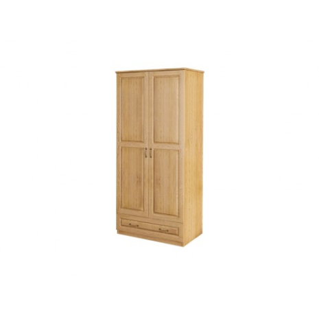 Шкаф ЭКО-8 по цене 29100 рублей - Шкафы из массива в интернет магазине 'Мебель и Сон'