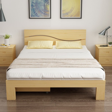 Кровать МК-109 по цене 14071 рублей - Односпальные кровати в интернет магазине 'Мебель и Сон'