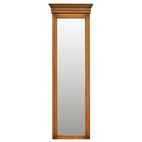 Зеркало "Верди люкс" по цене 12550 рублей - Зеркала в интернет магазине 'Мебель и Сон'