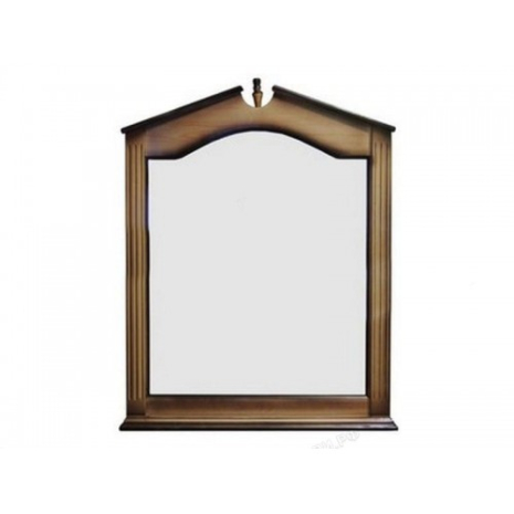 Зеркало №4 по цене 6050 рублей - Зеркала в интернет магазине 'Мебель и Сон'
