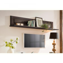 Мебель Рауна: ПОЛКА "РАУНА" цена 11500 рублей.