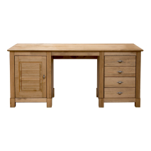 Мебель Рауна: СТОЛ ПИСЬМЕННЫЙ 2.3 "РАУНА" цена 39795 рублей.