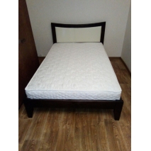 : Кровать Эмилия венге 3 цена  рублей.