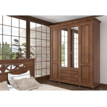 Спальные гарнитуры: СПАЛЬНЫЙ ГАРНИТУР "МАЛЬТА 20" цена 184580 рублей.