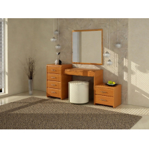 Макияжные столики: ДАМСКИЙ СТОЛИК OKAERI №1 цена 46672 рублей.