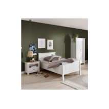 Мебель Рауна: СПАЛЬНЫЙ ГАРНИТУР "РАУНА 13" цена 88930 рублей.