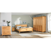 Мебель Рауна: СПАЛЬНЫЙ ГАРНИТУР "РАУНА 12" цена 199470 рублей.