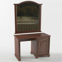 Коллекция Окаэри: ДАМСКИЙ СТОЛИК ГАРАЦИЯ цена 25950 рублей.