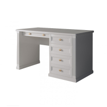 Мебель Валенсия: СТОЛ ПИСЬМЕННЫЙ ОДНОТУМБОВЫЙ "ВАЛЕНСИЯ 1" цена 28087 рублей.