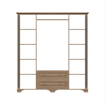 Мебель Приано: ШКАФ "ПРИАНО 4.2" цена 78466 рублей.