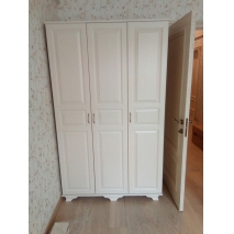: Шкаф витязь 105 белый цена  рублей.