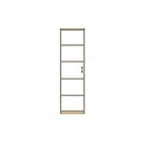 Шкафы из массива: Шкаф ЭКО-1 цена 22270 рублей.