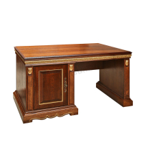 Мебель Милан: СТОЛ ПИСЬМЕННЫЙ МИЛАН 620 цена 42525 рублей.