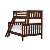 Детские кровати: Двухъярусная Кровать Березка цена 42700 рублей.