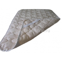 : Наматрассник Классика цена 4356 рублей.