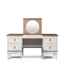 Мебель Стюард: СТОЛ ТУАЛЕТНЫЙ "СТЮАРД" цена 54705 рублей.