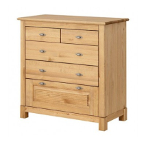 Мебель Рауна: КОМОД "РАУНА 310" цена 32573 рублей.