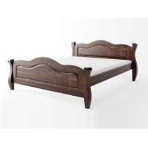 Кровать "Романтика" цена от 12530 рублей Односпальные кровати: Кровать "Романтика" цена 12530 рублей.