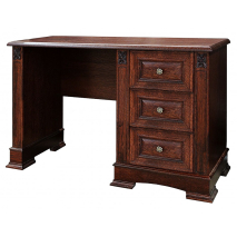 Мебель Пьемонт: СТОЛ ПИСЬМЕННЫЙ ПЬЕМОНТ 2 цена 36067 рублей.