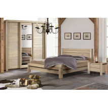 Мебель Габи: СПАЛЬНЫЙ ГАРНИТУР "ГАБИ №1" цена 133400 рублей.