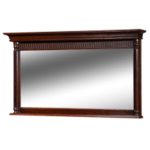 Мебель Паола: ЗЕРКАЛО ПАОЛА 500 цена 11550 рублей.