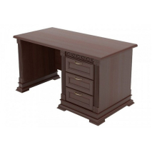 Мебель Вивальди: СТОЛ ПИСЬМЕННЫЙ 1 ВИВАЛЬДИ цена 36487 рублей.