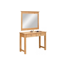 Макияжные столики: СТОЛ ТУАЛЕТНЫЙ "РАУНА" С ЗЕРКАЛОМ цена 28245 рублей.