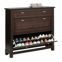 Мебель Рауна: ОБУВНИЦА "РАУНА" цена 31944 рублей.