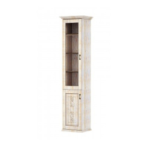 Книжные шкафы: ШКАФ КНИЖНЫЙ РЕЗНОЙ 1 цена 36380 рублей.