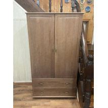 : Шкаф 2 дверки Венге 2 цена  рублей.