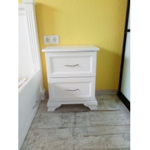 : Тумба соната цвет белый цена  рублей.