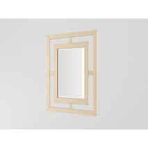 Мебель Стюард: ЗЕРКАЛО "СТЮАРД" цена 16400 рублей.