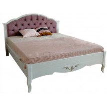 Мебель Авиньон: КРОВАТЬ "АВИНЬОН МЯГКАЯ ЛЮКС" цена 25980 рублей.