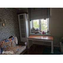 Фото от клиентов: Комплект мебели Верди комбинированый цвет цена  рублей.