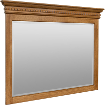 Мебель Верди: Зеркало "Верди" цена 11500 рублей.