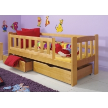 Детские кровати: Детская Кровать Дружба цена 14440 рублей.