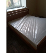 : Кровать бали старый орех 2 цена  рублей.