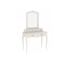 Макияжные столики: ТУАЛЕТНЫЙ СТОЛИК "АВИНЬОН 401" цена 36645 рублей.