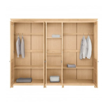 Мебель Рауна: ШКАФ "РАУНА 500" цена 113751 рублей.