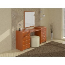 Макияжные столики: ДАМСКИЙ СТОЛИК OKAERI №2 цена 41685 рублей.