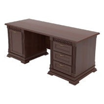 Мебель Вивальди: СТОЛ ПИСЬМЕННЫЙ 2 ВИВАЛЬДИ цена 42525 рублей.