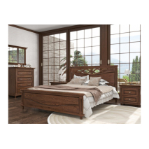 Спальные гарнитуры: СПАЛЬНЫЙ ГАРНИТУР "МАЛЬТА 20" цена 184580 рублей.