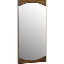 Мебель Элбург: ЗЕРКАЛО "ЭЛБУРГ" цена 15600 рублей.