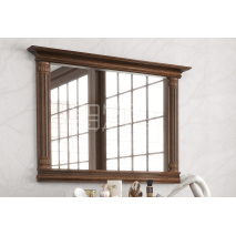 Мебель Мальта: ЗЕРКАЛО "МАЛЬТА" цена 13600 рублей.