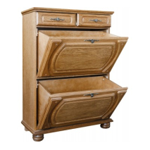 Мебель Элбург: КОМОД "ЭЛБУРГ 420" цена 39276 рублей.