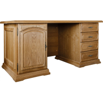 Мебель Элбург: СТОЛ ПИСЬМЕННЫЙ "ЭЛБУРГ 20" цена 40477 рублей.