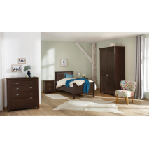 Мебель Рауна: СПАЛЬНЫЙ ГАРНИТУР "РАУНА 11" цена 138120 рублей.