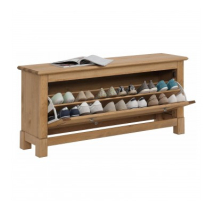 Мебель Рауна: ТУМБА - ОБУВНИЦА "РАУНА" цена 19700 рублей.